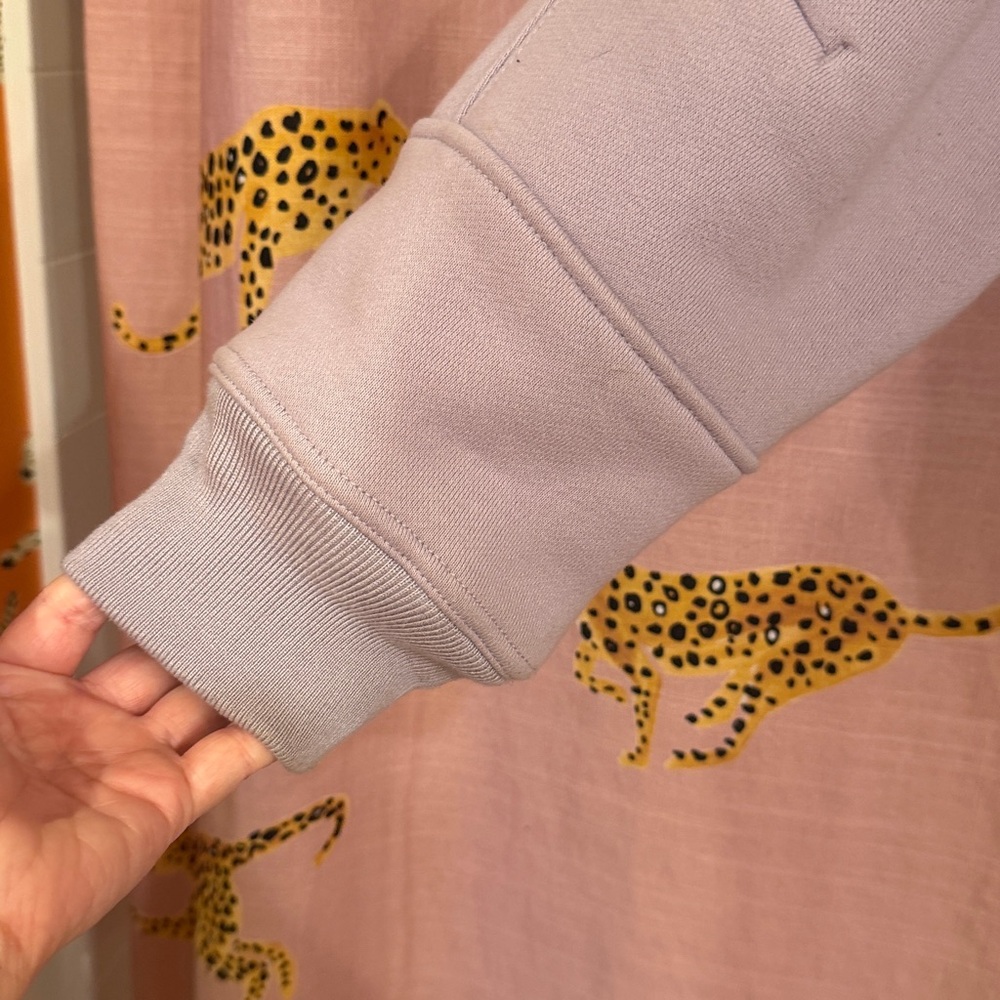 Free People Movement A Cut Above Zip Up Jacket - Picture 9 of 13